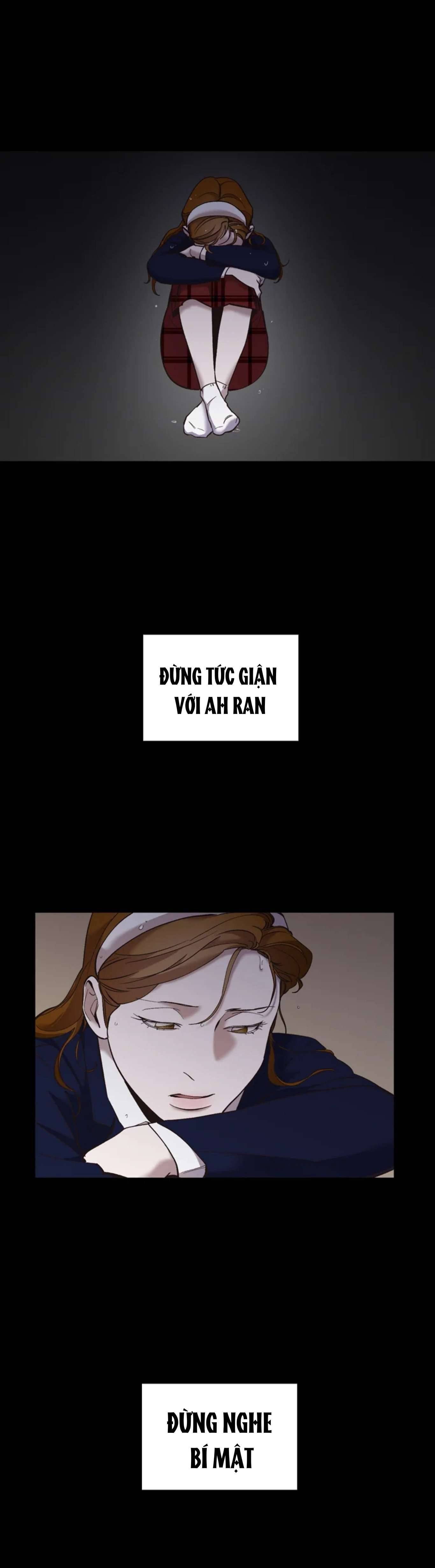 Thanh Xuân Của Chúng Ta Chap 39 - Trang 4