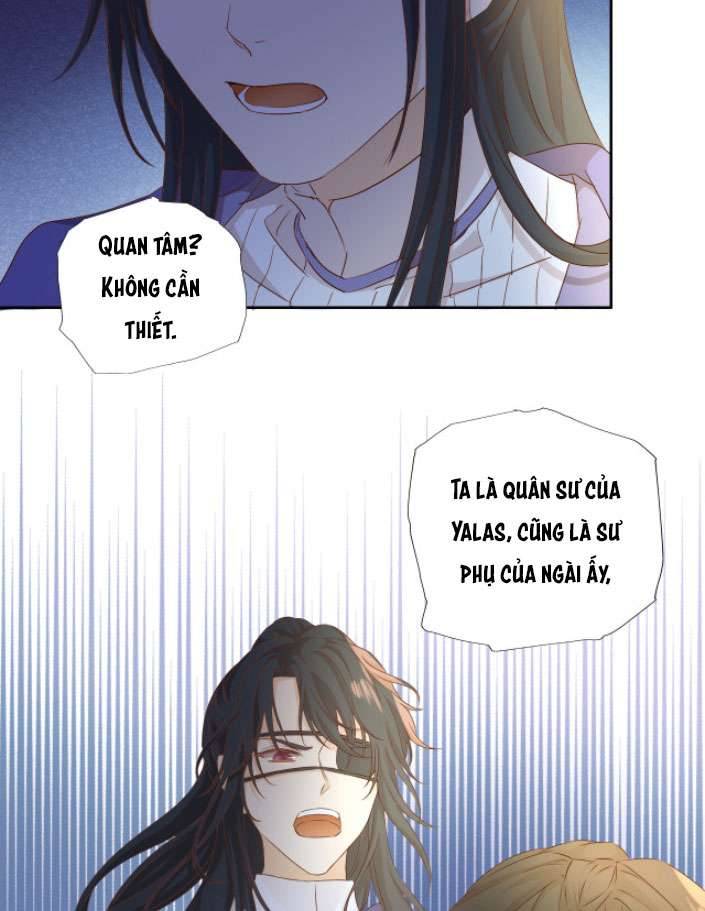 Địch Úc Đa Chi Ca Chapter 80 - Trang 4