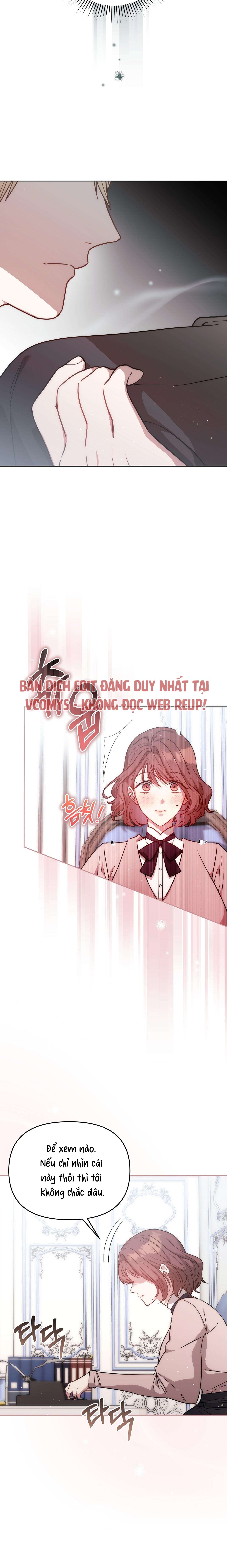 [ 18+ ] Vụ Bê Bối Pháp Lý Chap 16 - Trang 2