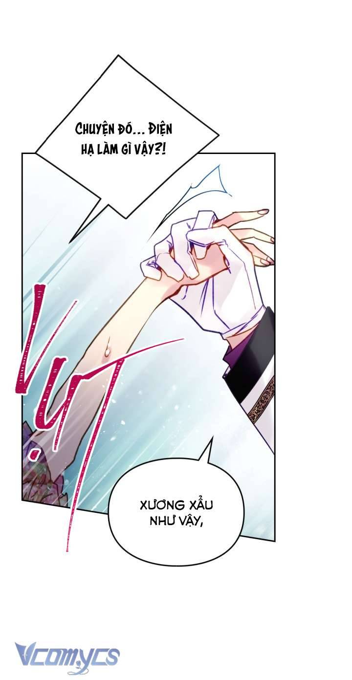 Kết Cục Của Nhân Vật Phản Diện Chỉ Có Thể Là Cái Chết Chap 146 - Next Chapter 147