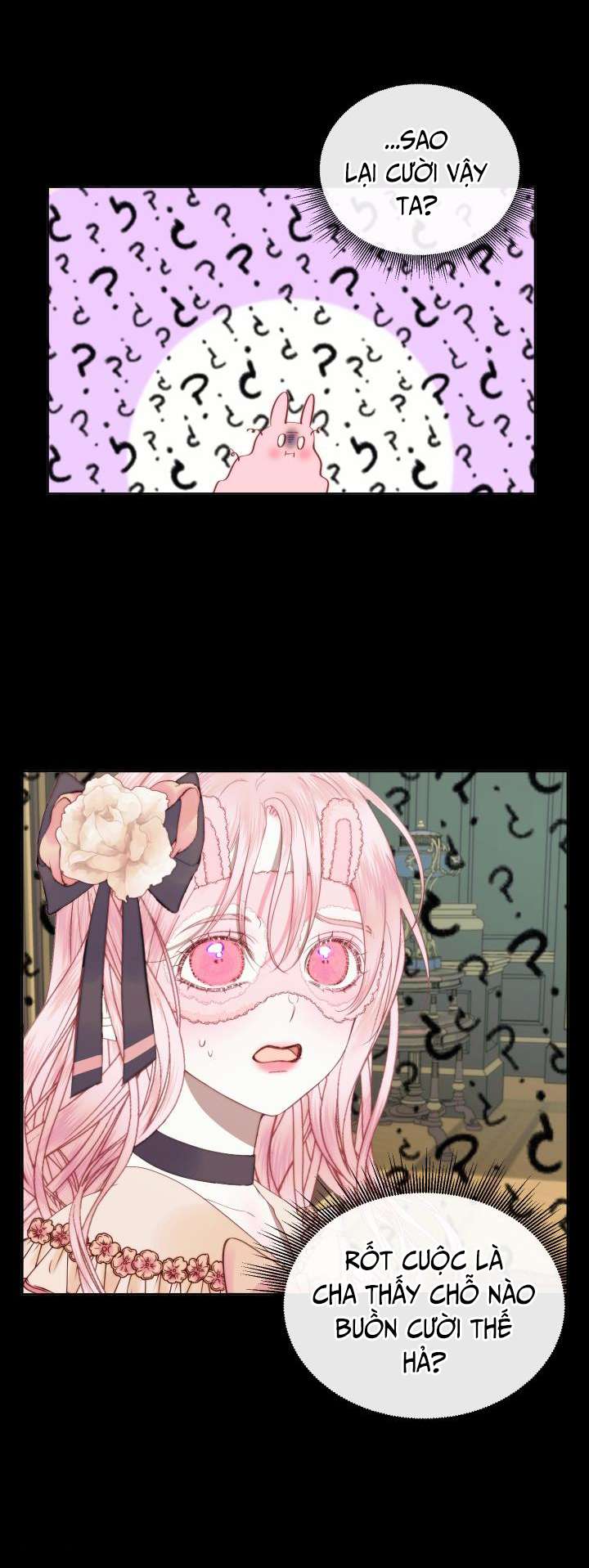 Siren: Trở Thành Gia Đình Của Nhân Vật Phản Diện Chapter 15 - Trang 3
