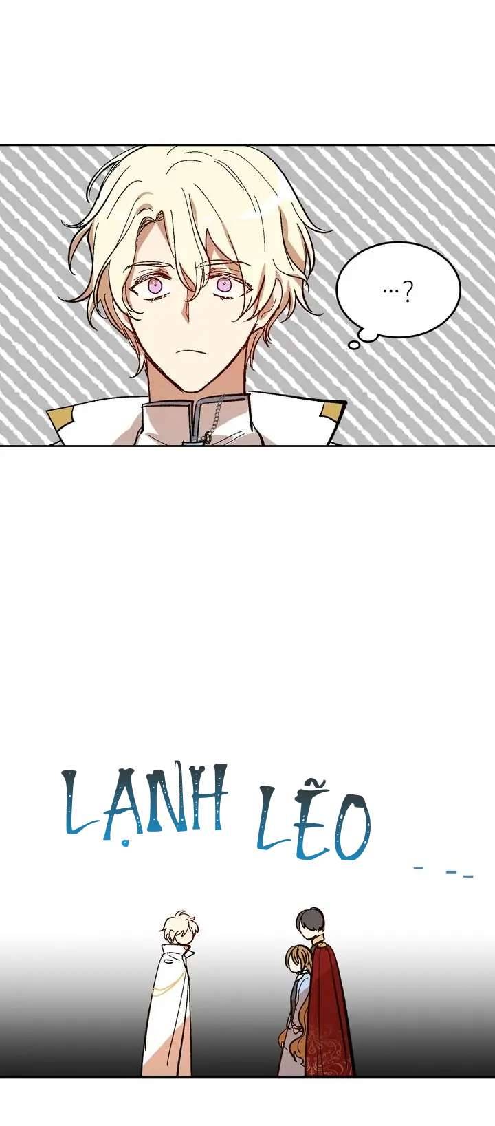 Vị Hôn Thê Khế Ước Của Công Tước Chapter 87 - Trang 4