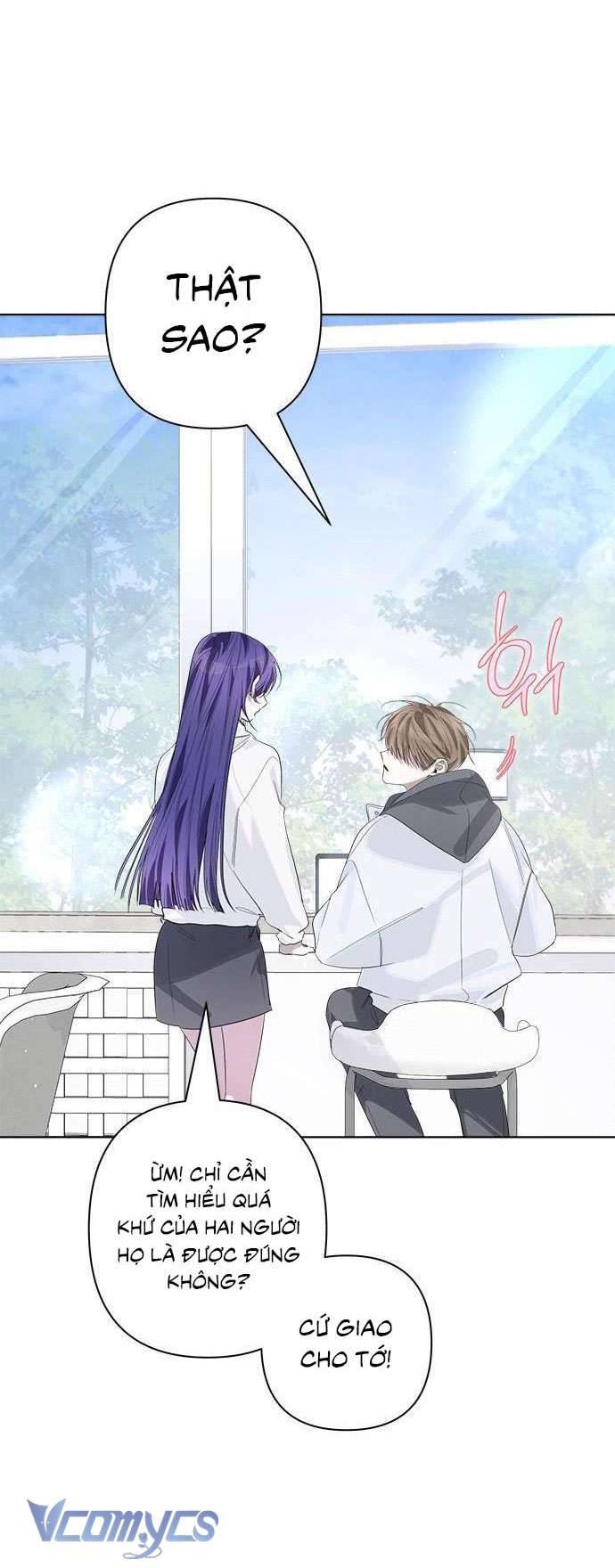 Đàn Anh Xấu Xa! Chap 79 - Trang 3