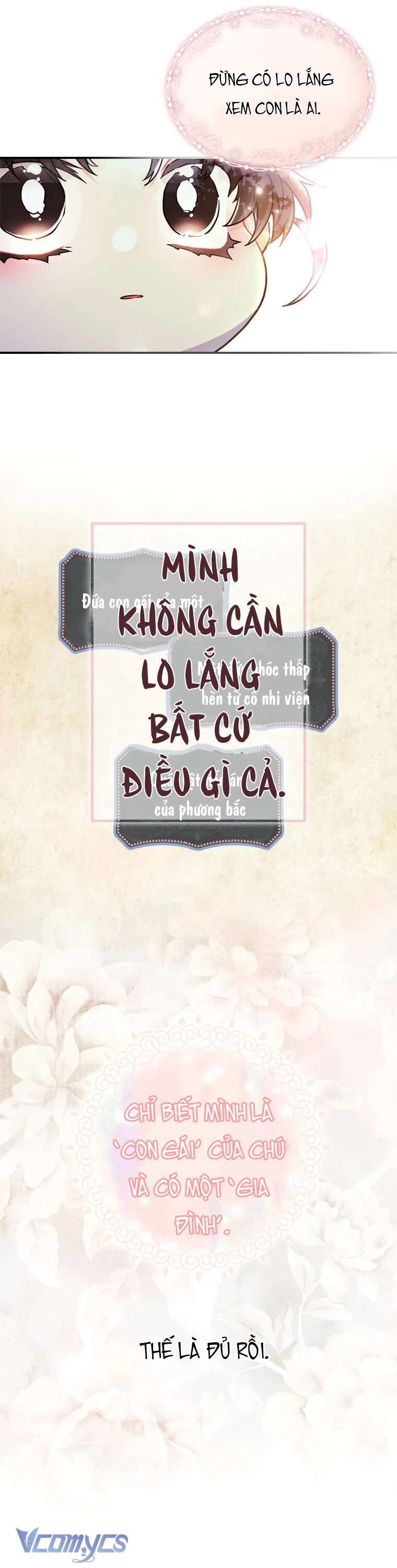 Tôi Đã Trở Thành Con Gái Nuôi Của Nam Chính Chap 28 - Trang 2