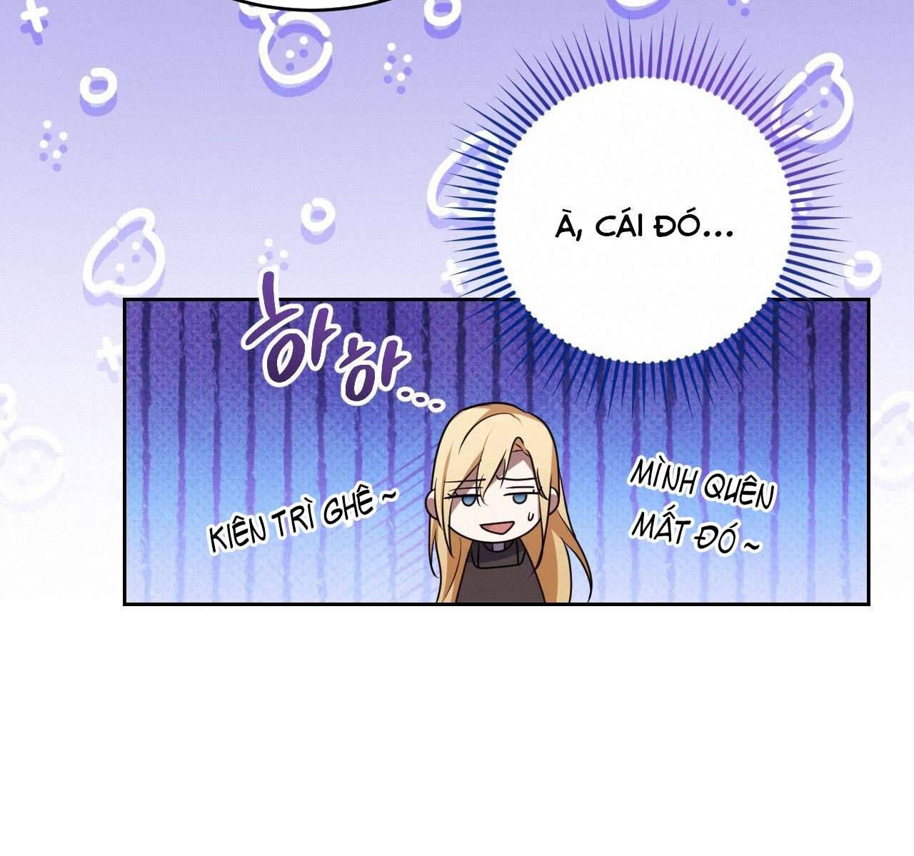 Thánh Nữ Giả Muốn Bỏ Trốn Chap 29 - Trang 4