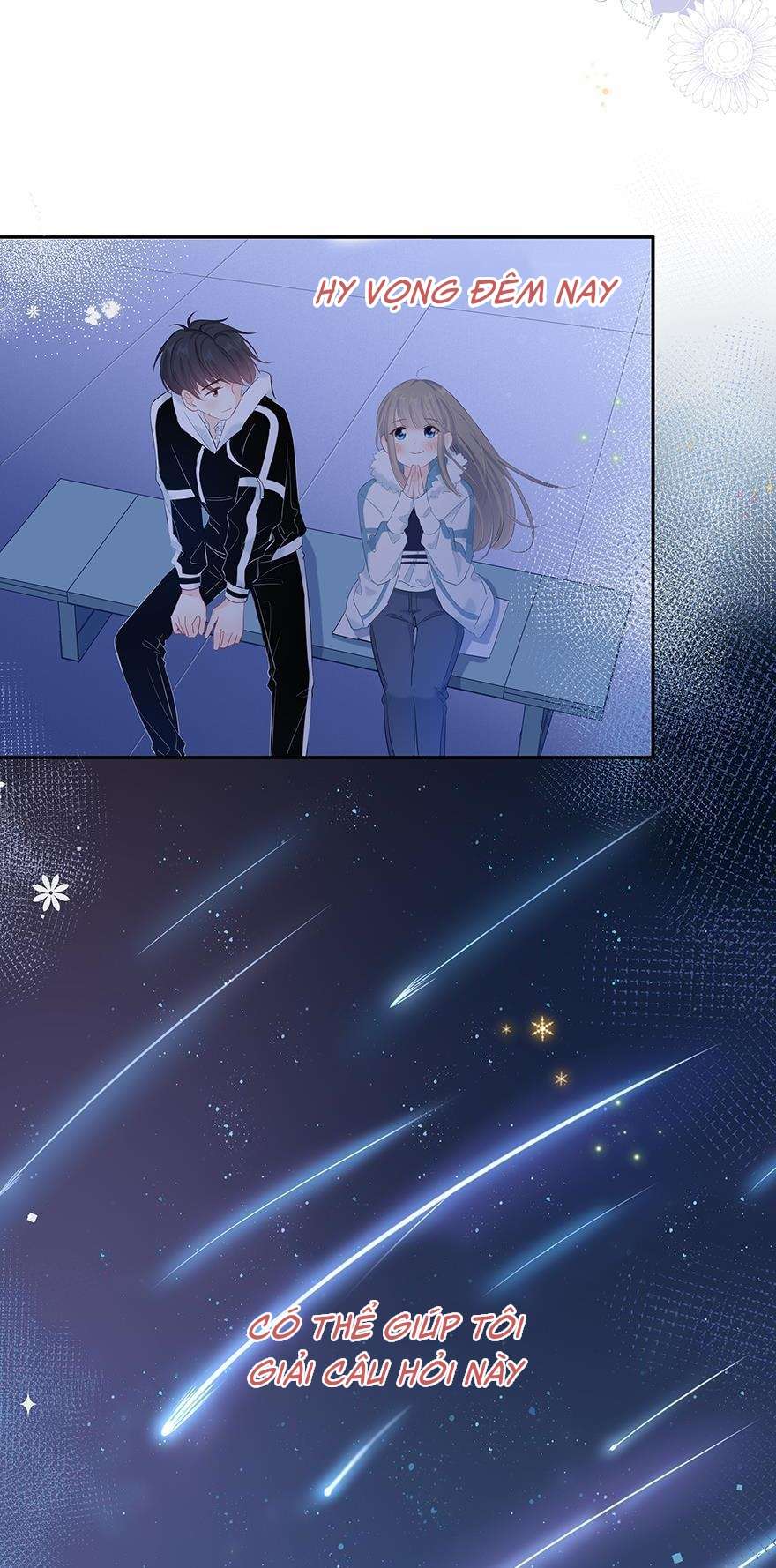 Hai thìa cà phê muối : Bắt đầu lại cuộc sống của chúng ta Chapter 13 - Trang 4