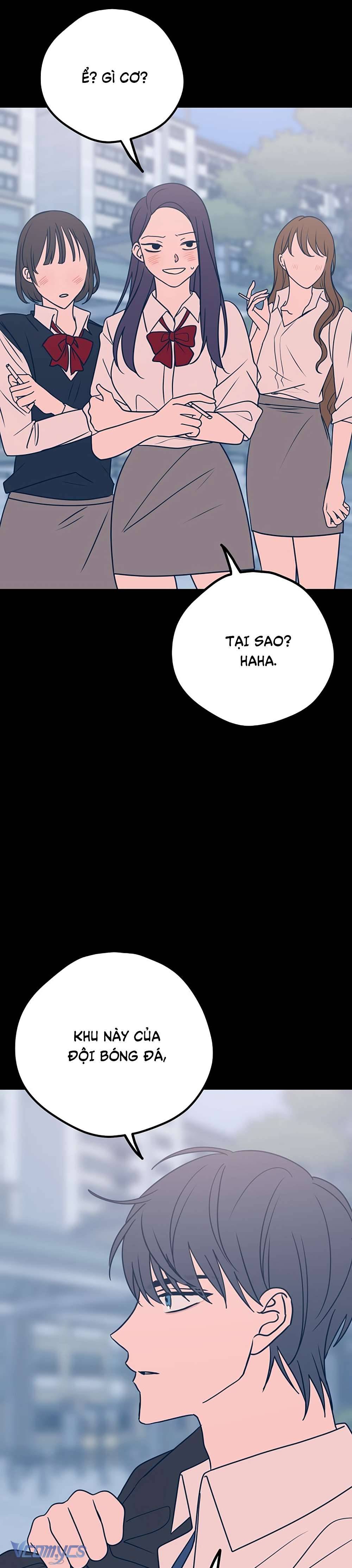 Kẻ Rác Rưởi Không Đáng Được Yêu Chapter 30 - Trang 4