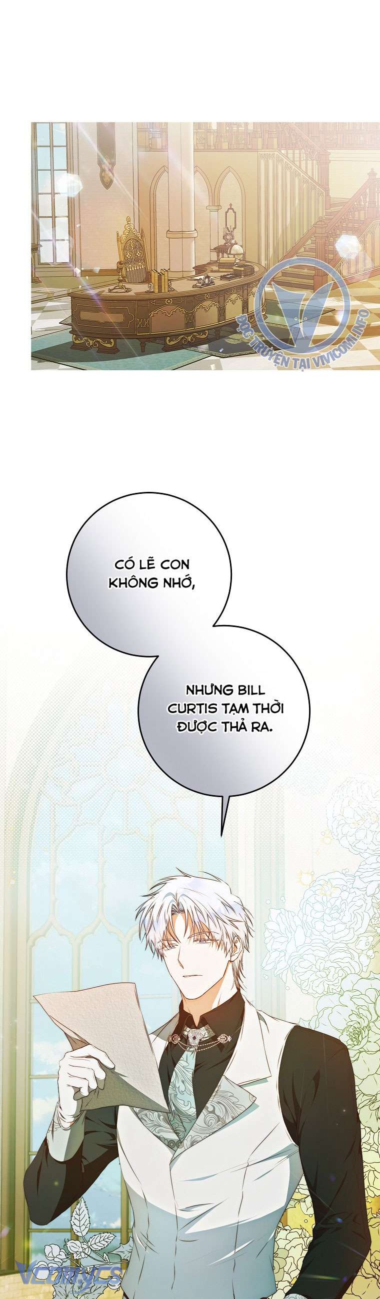 Tôi Trở Thành Vợ Của Nam Chính Chap 106 - Trang 3