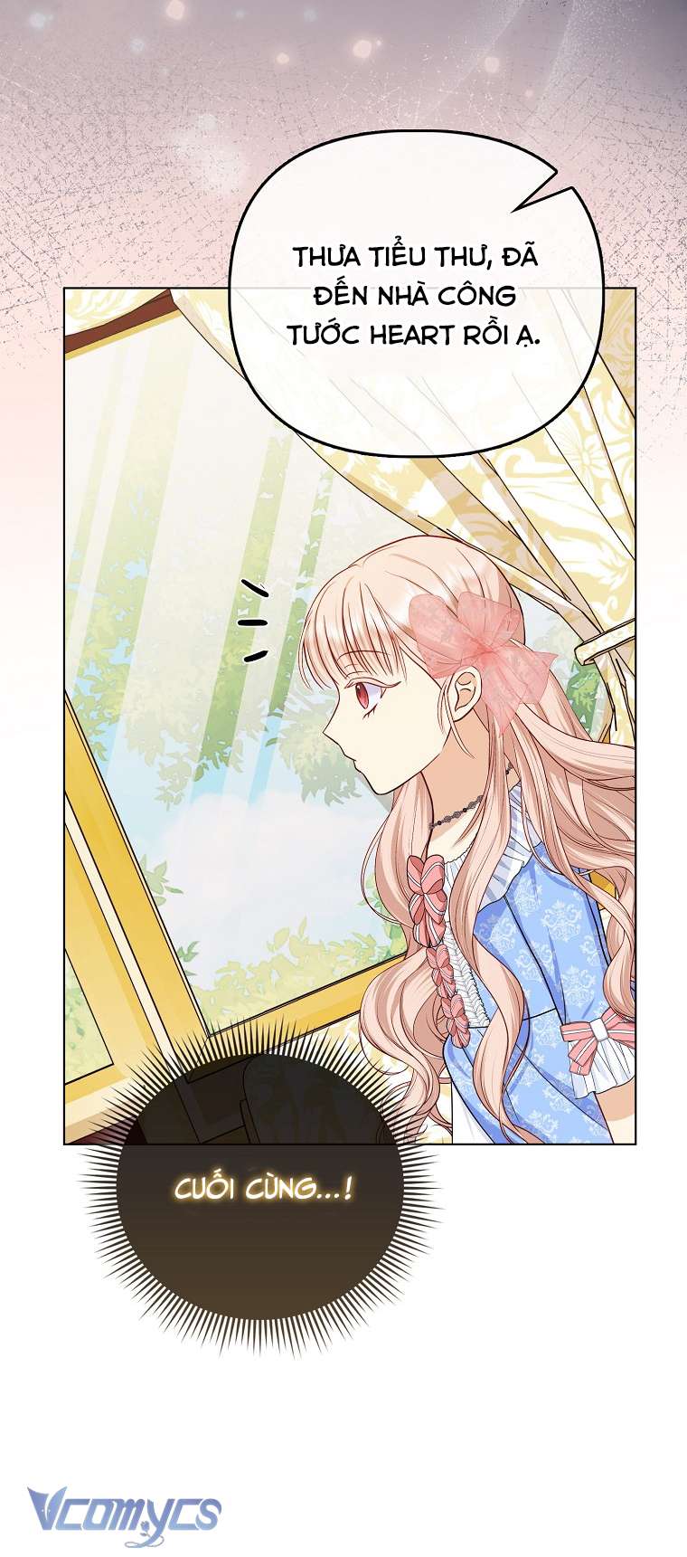 Nhân Vật Phản Diện Đều Thích Tôi Chapter 10 - Next Chapter 11