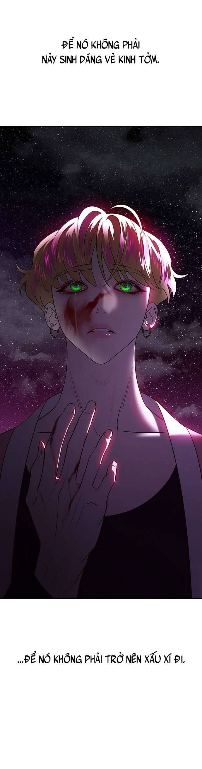 Vương Tử Huyền Bí Chapter 50 - Trang 4