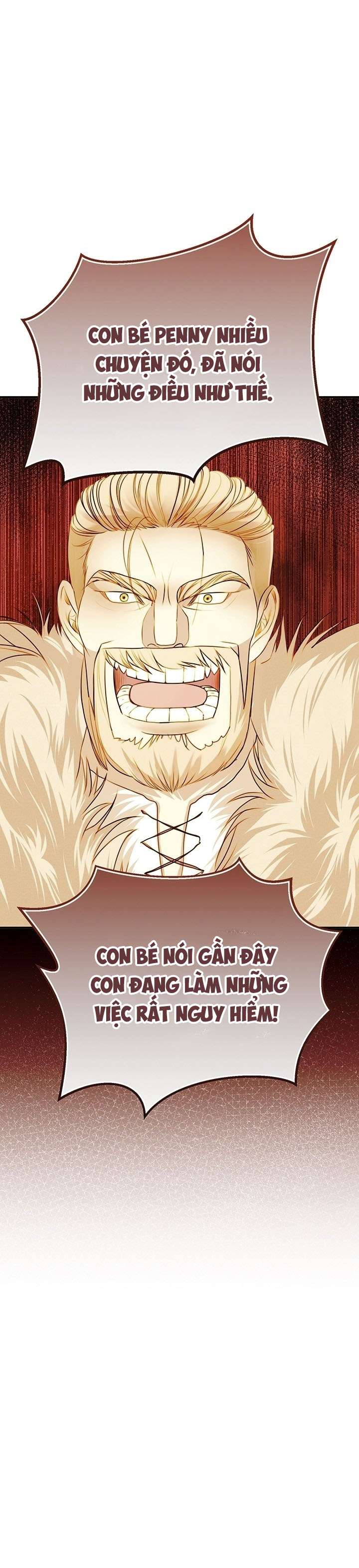 [18+] Nhật Ký Bí Mật Của Casnier Chapter 4 - Trang 4