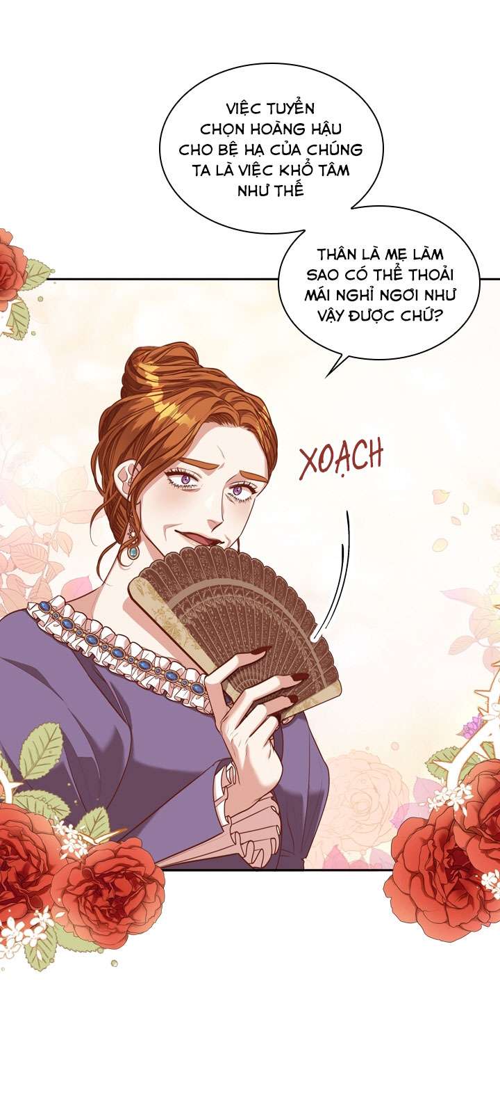 Thư Ký Của Bạo Chúa Chapter 42 - Trang 4