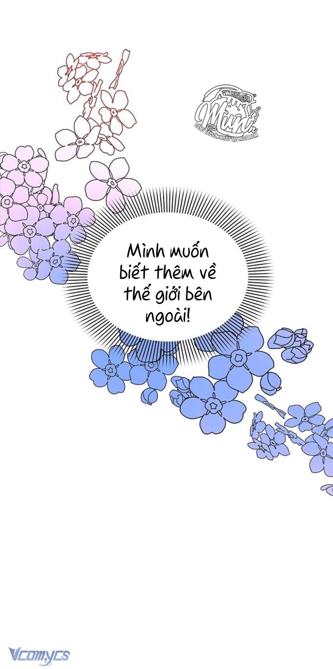 Con Gái Của Công Tước Ác Ma Chapter 5 - Trang 2