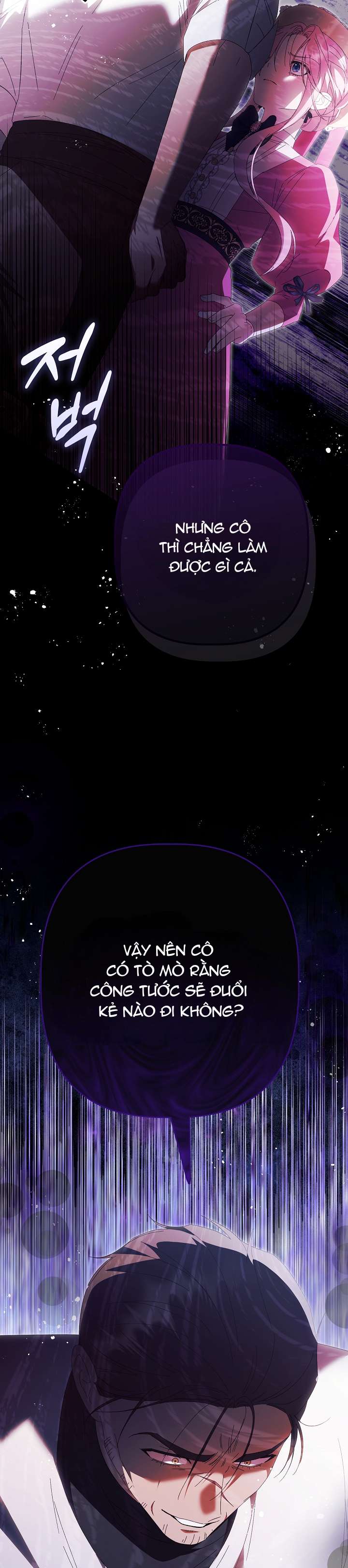 Cha Của Nam Chính Từ Chối Hủy Hôn Chapter 27 - Trang 4