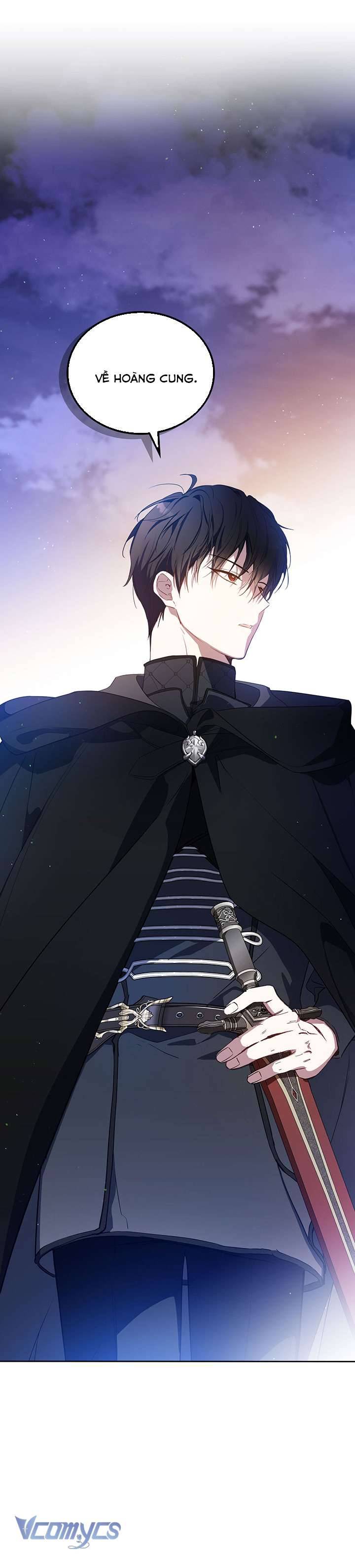 Kiếp Này Nhất Định Làm Gia Chủ Chap 127 - Trang 2