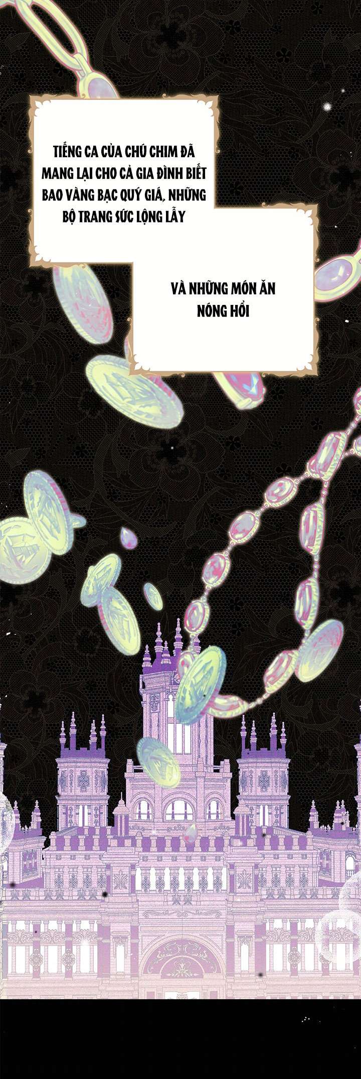 Kiếp Này Nhất Định Làm Gia Chủ Chap 59 - Trang 2