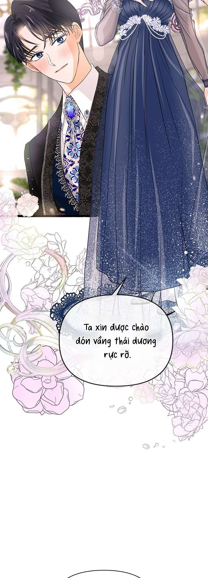 [ 18+ KHÔNG CHE ] Bệ hạ đã thay đổi rồi! Chap 8 - Next Chap 9