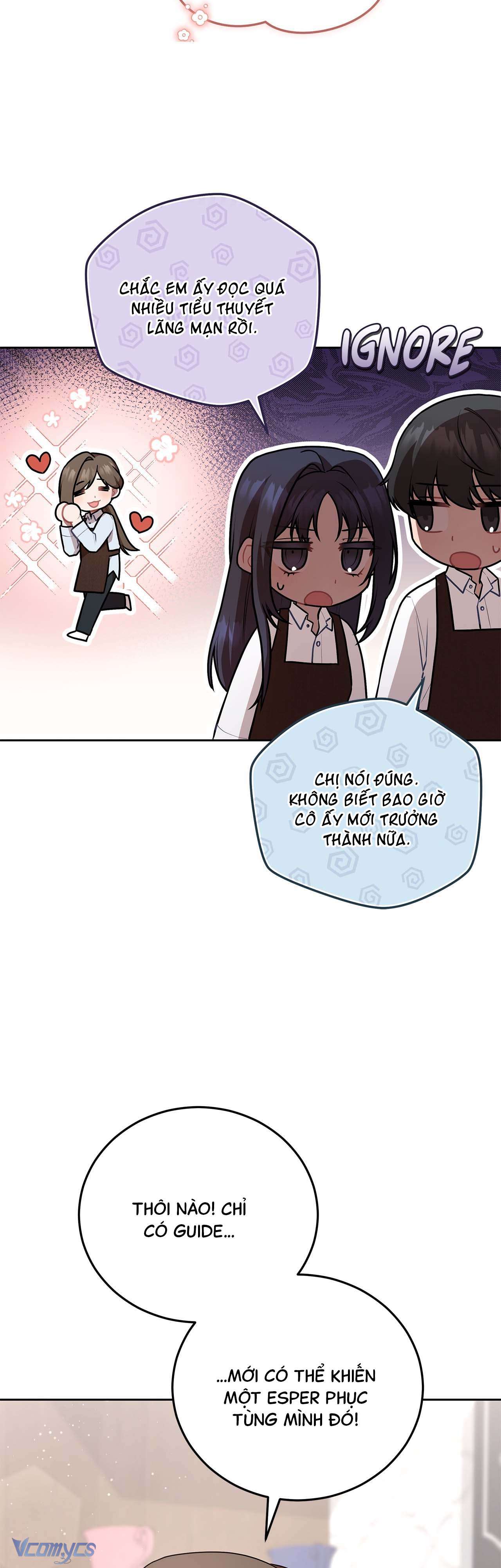 Chủ Tiệm Cafe Là Guide Cấp S Chap 2 - Trang 4