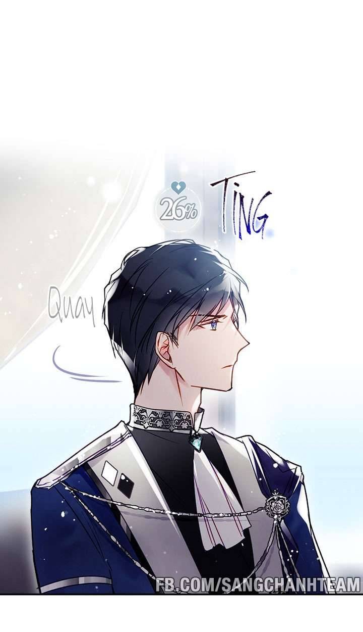 Kết Cục Của Nhân Vật Phản Diện Chỉ Có Thể Là Cái Chết Chapter 56 - Next Chapter 57