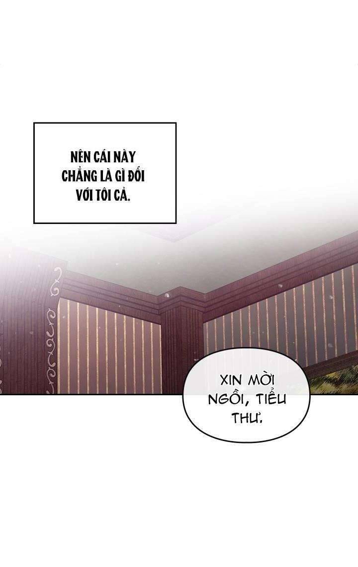 Kết Cục Của Nhân Vật Phản Diện Chỉ Có Thể Là Cái Chết Chapter 2 - Trang 4