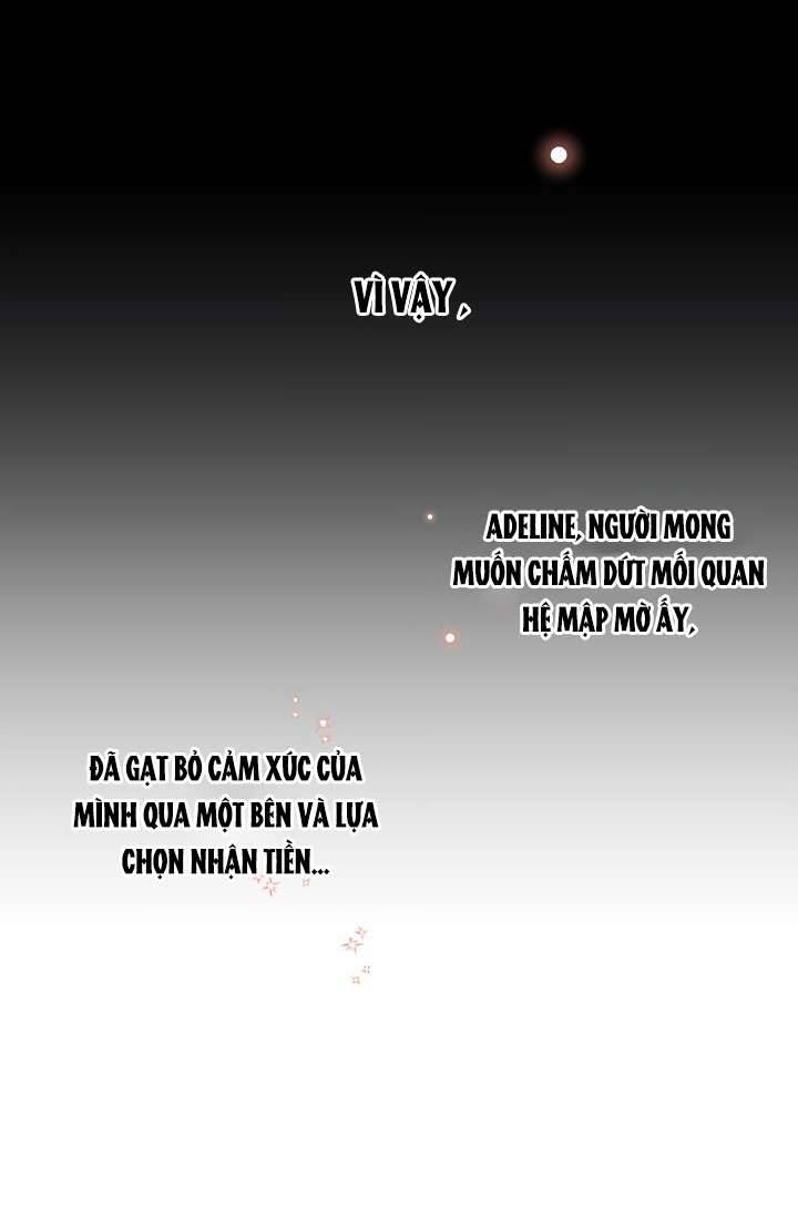 May Mắn Hay Bất Hạnh Chap 20 - Next Chap 21