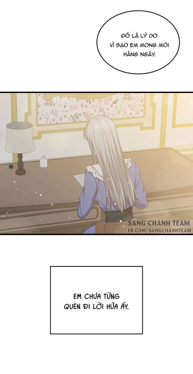 Cẩn Thận Với Các Anh Trai Đấy! Chap 38 - Trang 2