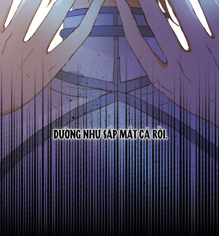 Địch Úc Đa Chi Ca Chapter 80 - Trang 4