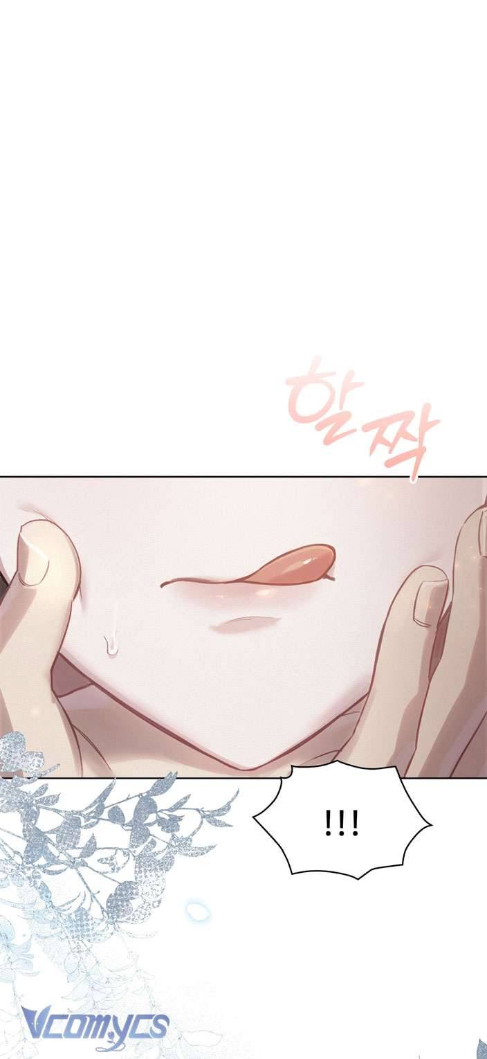 [18+] Tiết Học Bí Mật Của Trung Điện Chap 6 - Next Chap 7