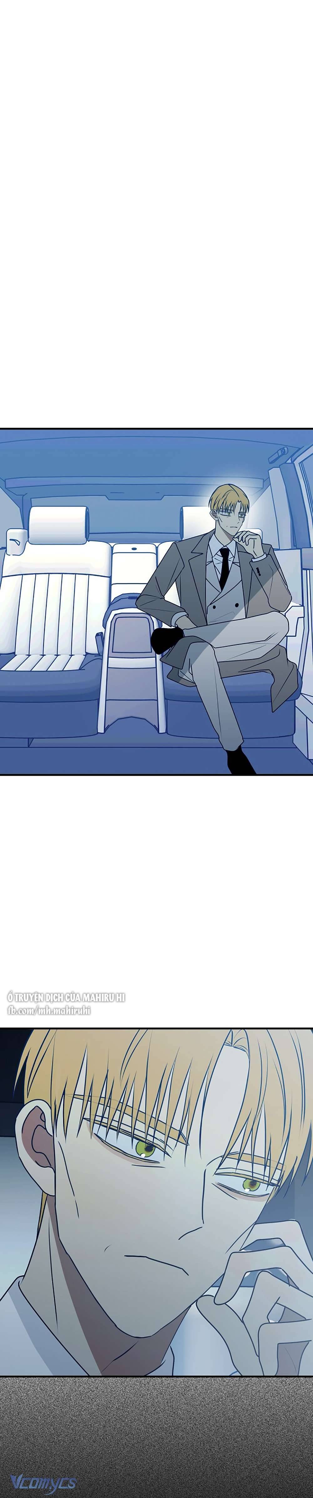 Kẻ Rác Rưởi Không Đáng Được Yêu Chapter 90 - Trang 4