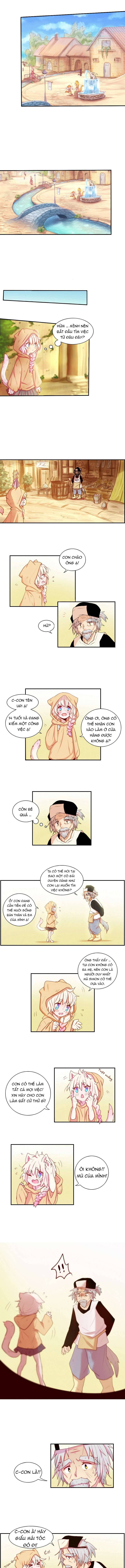 Watermelon Chap 3 - Trang 2