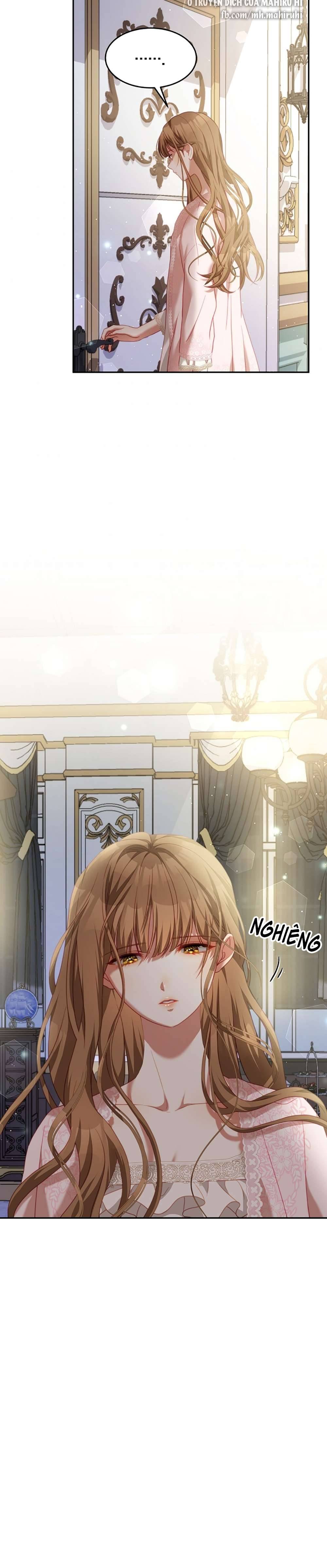 Trở Thành Tình Địch Của Các Nam Chính Chapter 19 - Trang 3