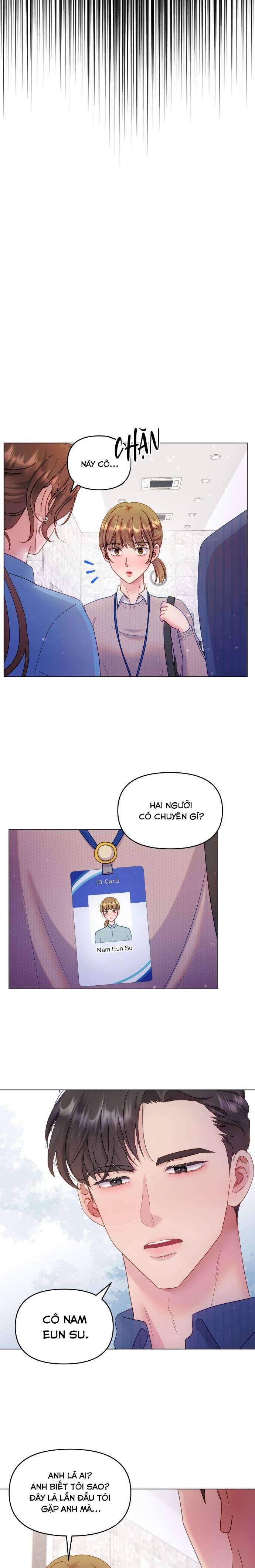 Hướng Dẫn Thu Phục Mãnh Thú Chap 25 - Next Chap 26