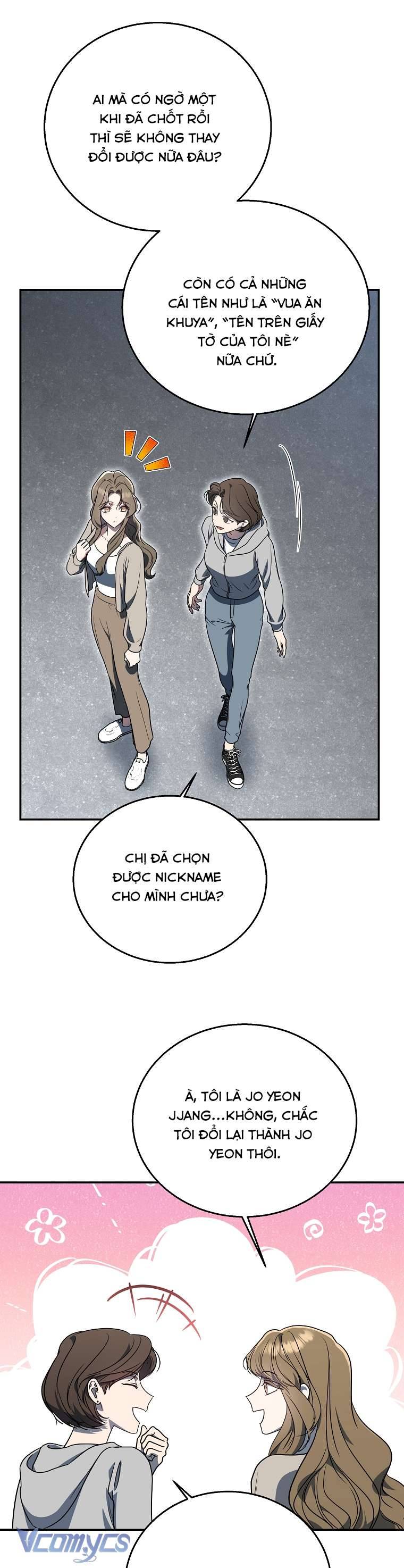 Hướng Dẫn Sinh Tồn Dành Cho Người Xếp Hạng Chap 8 - Trang 2