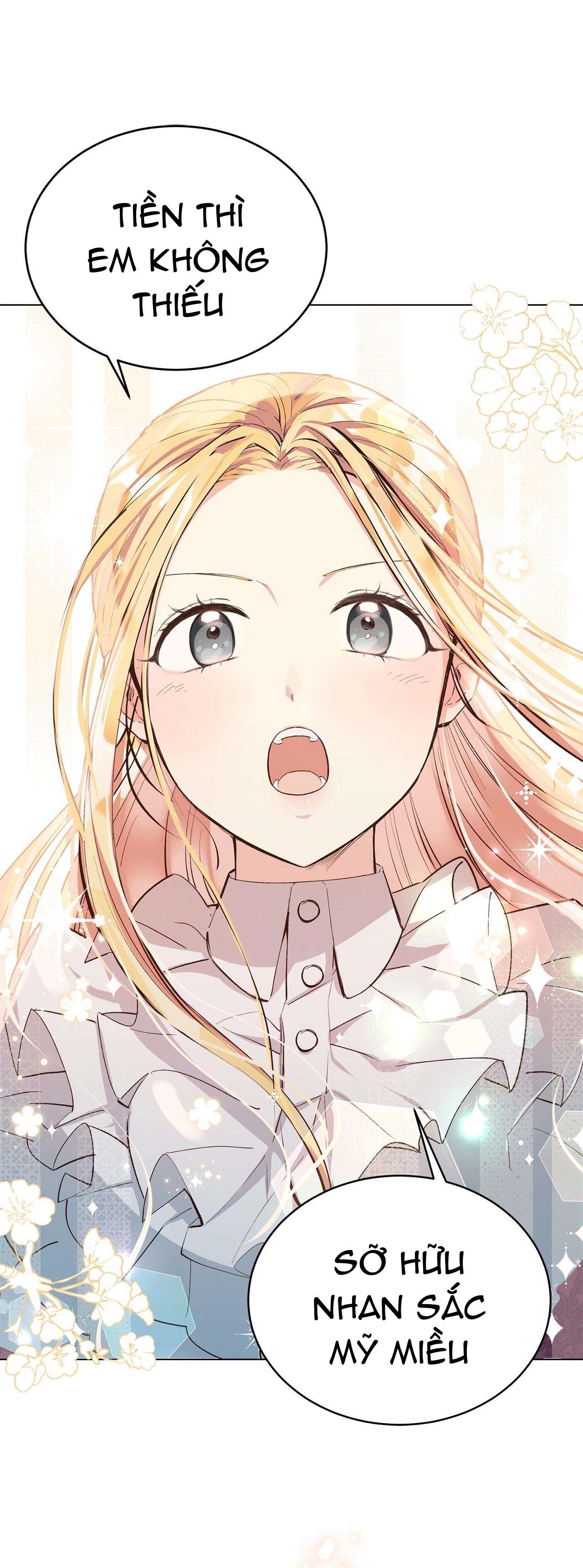 Quả Đào Mật Tháng 6 Chap 1 - Trang 4