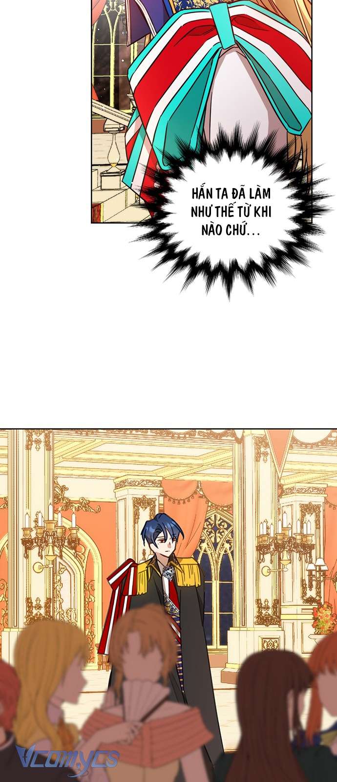 Làm Thế Nào Để Ăn Chủ Nhân Chapter 24 - Trang 3