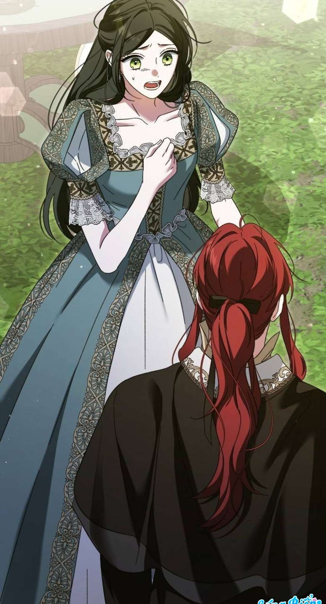 Dành Cho Nàng Juliet Xinh Đẹp Chapter 4 - Trang 4