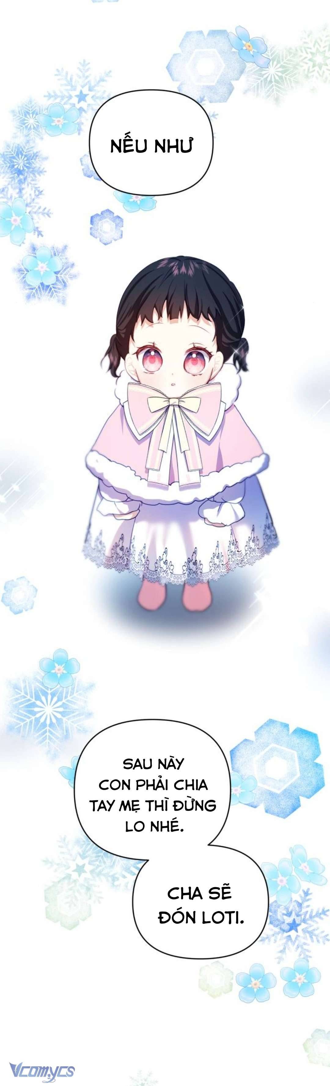 Con Gái Của Công Tước Ác Ma Chapter 36 - Trang 3