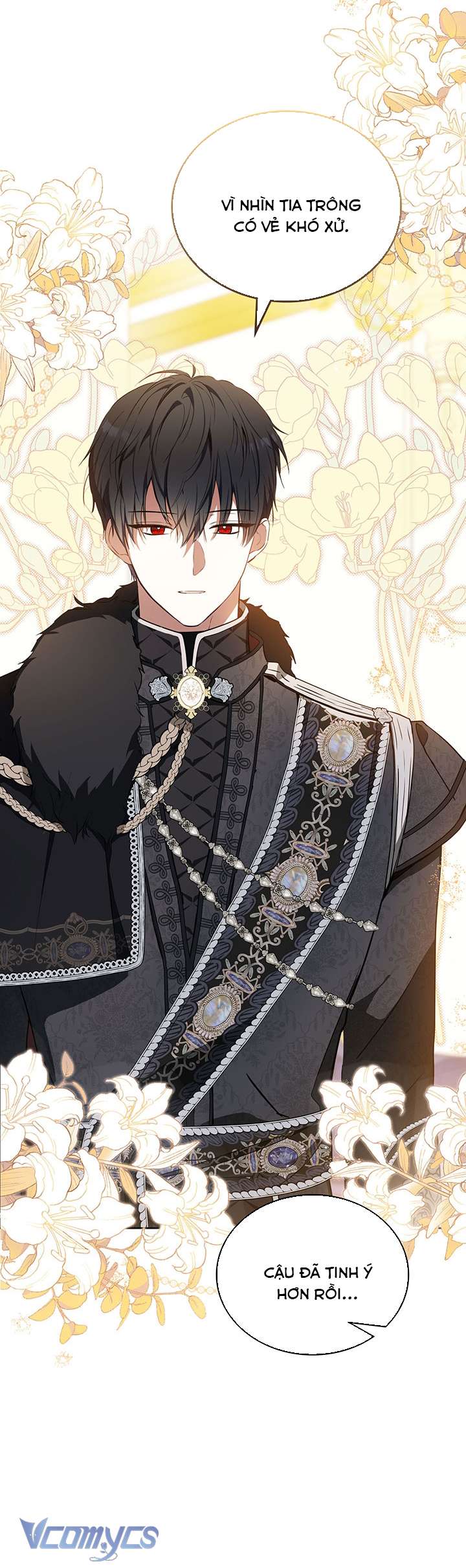 Kiếp Này Nhất Định Làm Gia Chủ Chap 130 - Trang 2