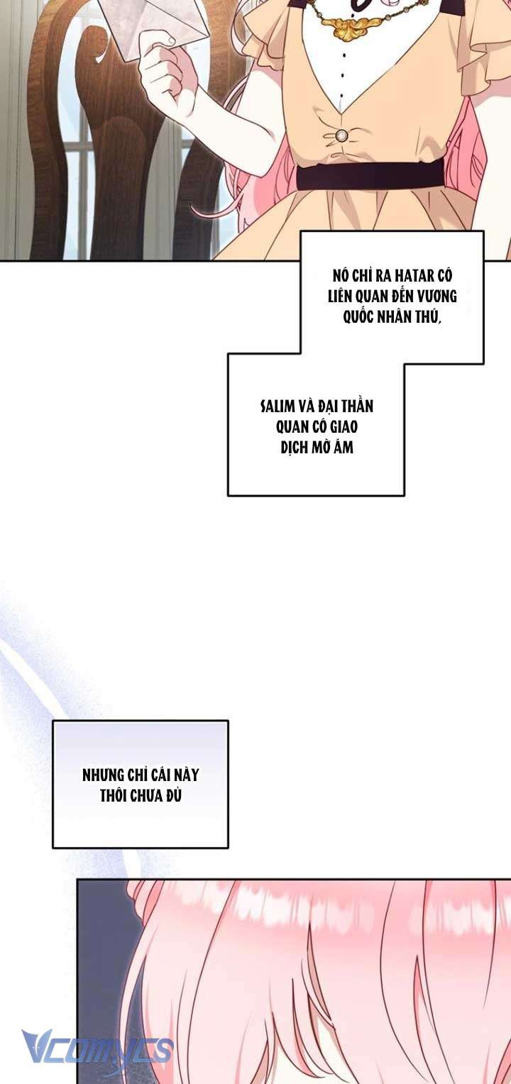 Tôi Được Nuôi Dưỡng Bởi Những Kẻ Phản Diện Chap 81 - Trang 3