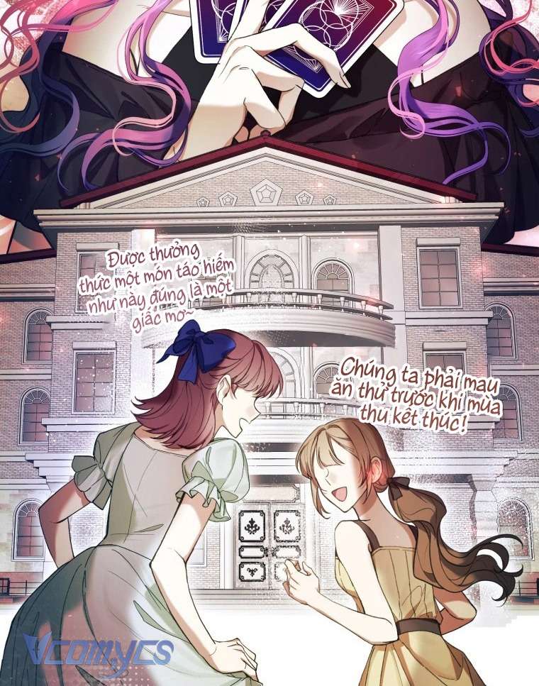 Làm Ác Nữ Bộ Không Tuyệt Sao? Chap 64 - Trang 4