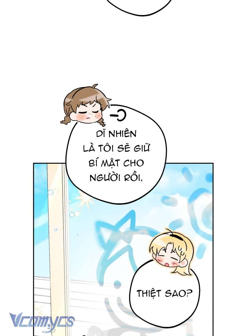 Được Yêu Thương Mà Còn Ngại Ngùng Sao! Chapter 15 - Trang 4