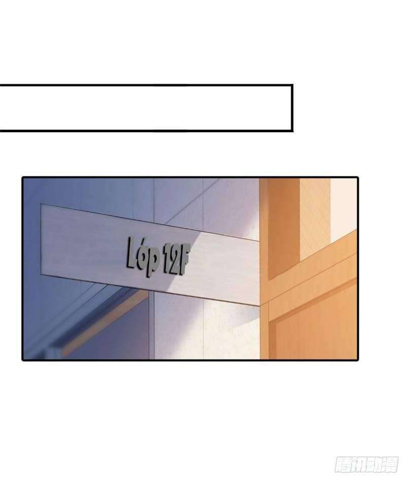 Hệt Như Hàn Quang Gặp Nắng Gắt Chap 61 - Trang 4