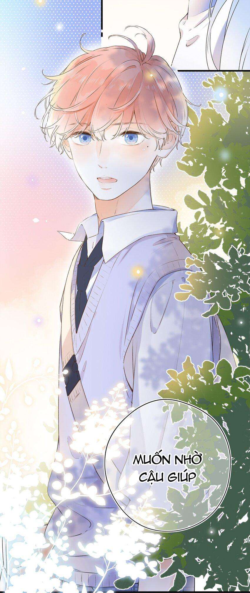 Ánh Sao Phiêu Linh Trong Nước Chapter 27 - Next Chapter 28