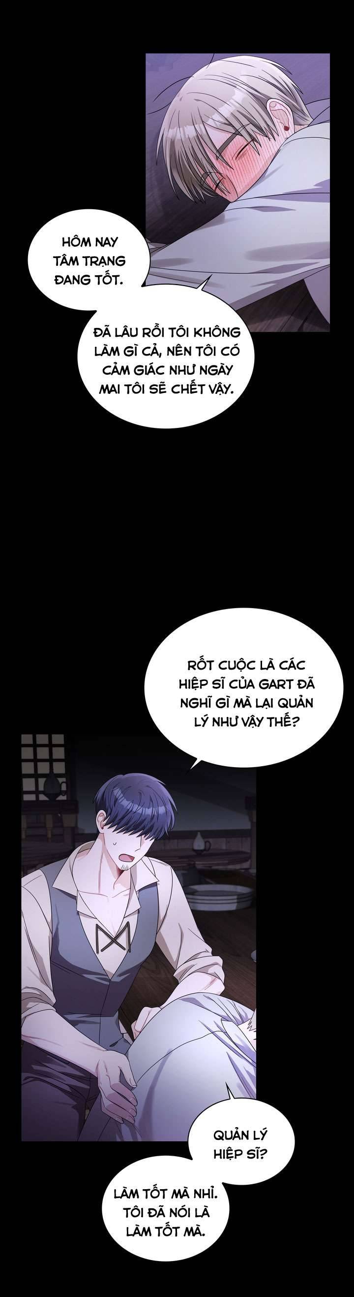 Công Nương Su Chap 67 - Trang 2
