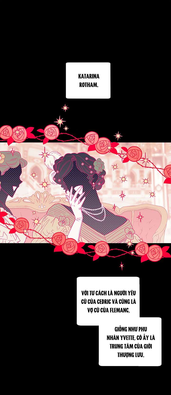 May Mắn Hay Bất Hạnh Chap 27 - Next Chap 28