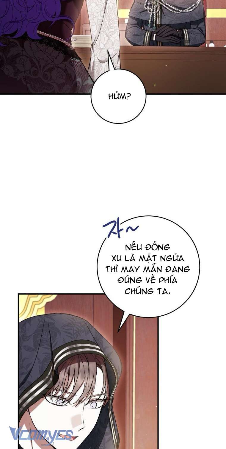 Làm Ác Nữ Bộ Không Tuyệt Sao? Chap 58 - Trang 4