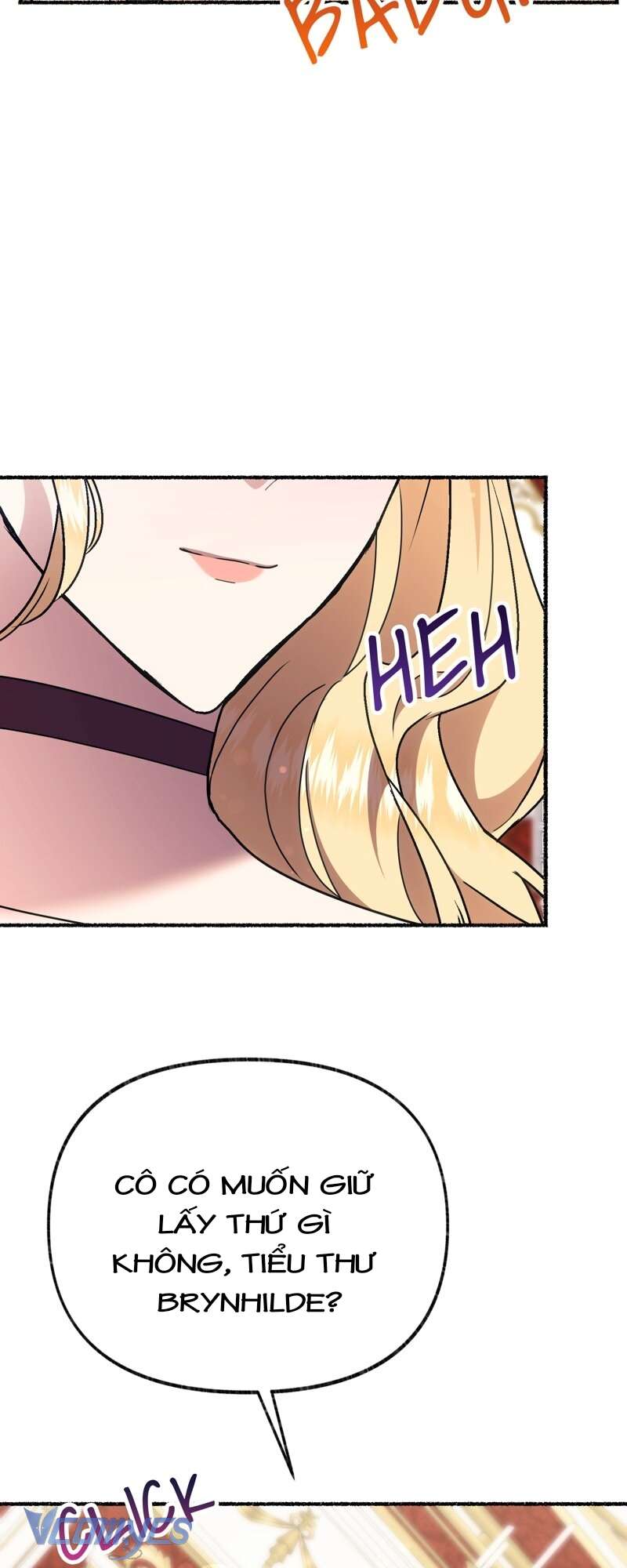 Trở Thành Chú Mèo Ngủ Cùng Bạo Chúa Chapter 40 - Next Chapter 41