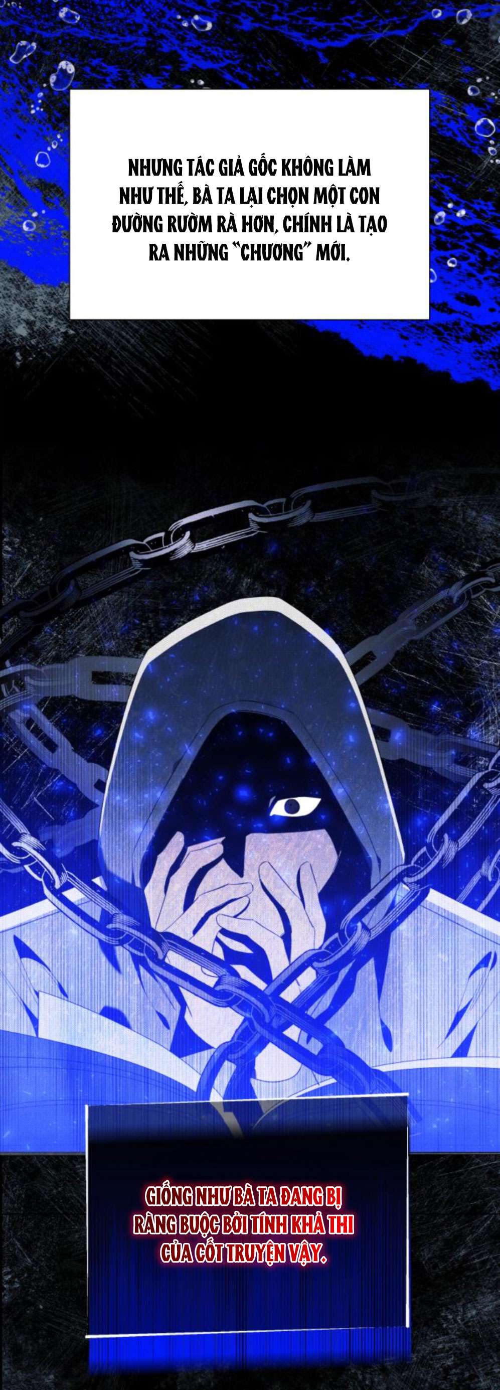 Tôi Tưởng Đó Chỉ Là Tiểu Thuyết Trọng Sinh Bình Thường Chap 45 - Next Chapter 45.1