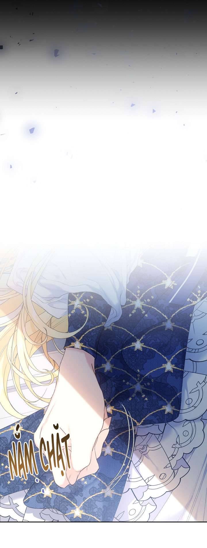 Ác Nữ Chỉ Là Một Con Rối Chap 40 - Trang 2