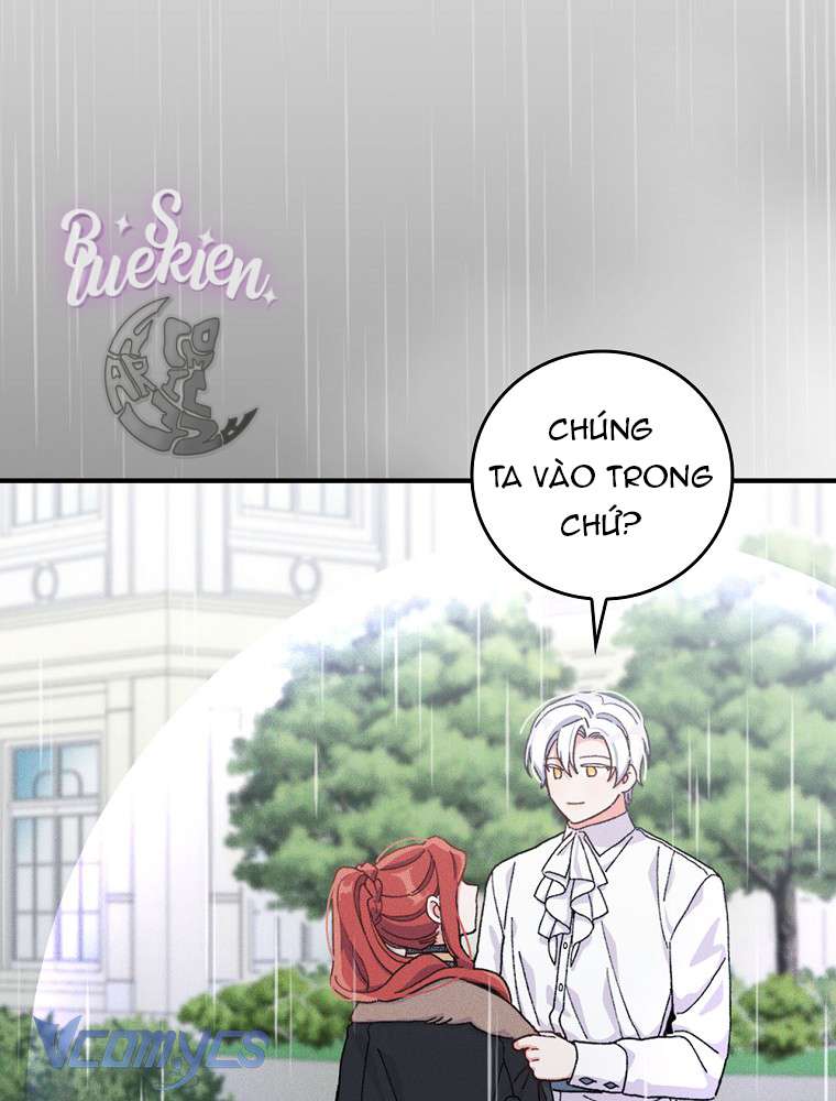 Chị Gái Của Nhân Vật Phản Diện Hôm Nay Cũng Đang Đau Khổ Chapter 32 - Trang 4